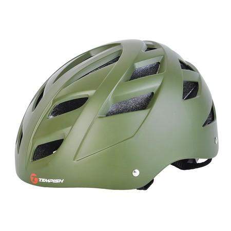 Tempish | MARILLA helma na kolečkové brusle - L / green 102001085