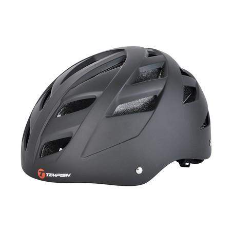 Tempish | MARILLA helma na kolečkové brusle - XL / black 102001085