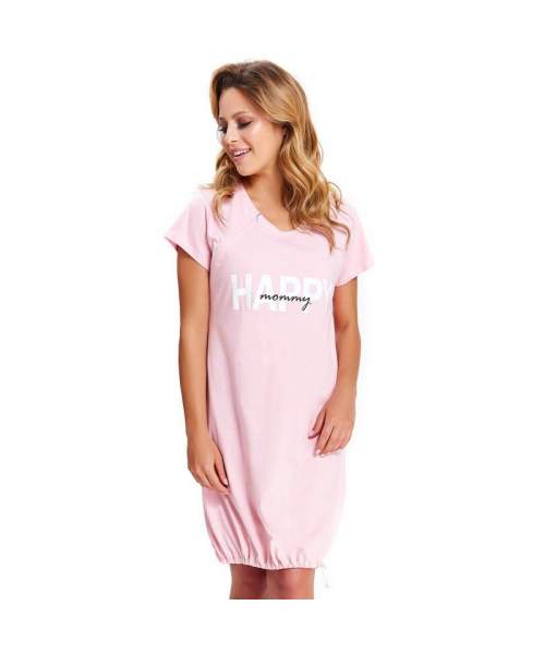 Doctor Nap Woman's Nightshirt TCB.9504