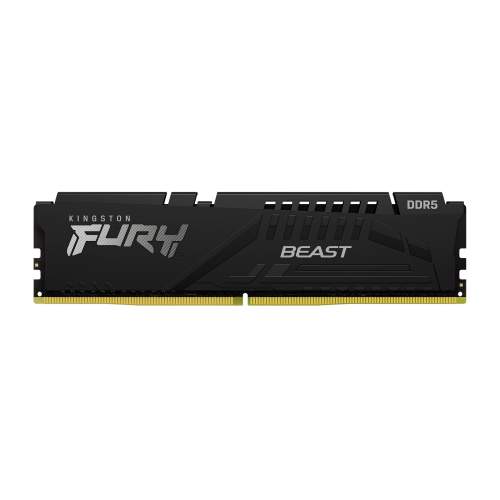 32GB DDR5-5200MHz CL36 Fury Beast pro AMD, KF552C36BBE-32