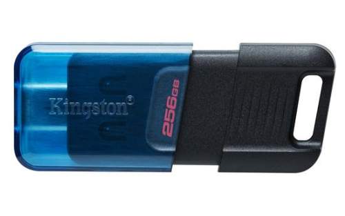 Kingston DataTraveler 80 M/256GB/200MBps/USB 3.2/USB-C