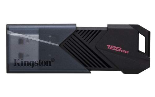 128GB Kingston USB 3.2 DT Exodia Onyx, DTXON/128GB