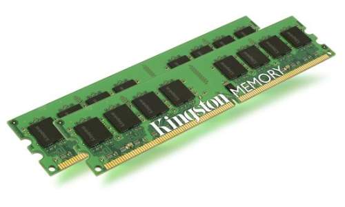 64GB DDR5 4800MT/s Module Kit of 2, KCP548UD8K2-64