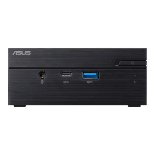 ASUS PN41 N5100/1*M2 Slot+1*2.5" slot/0G/WO/VGA/S1