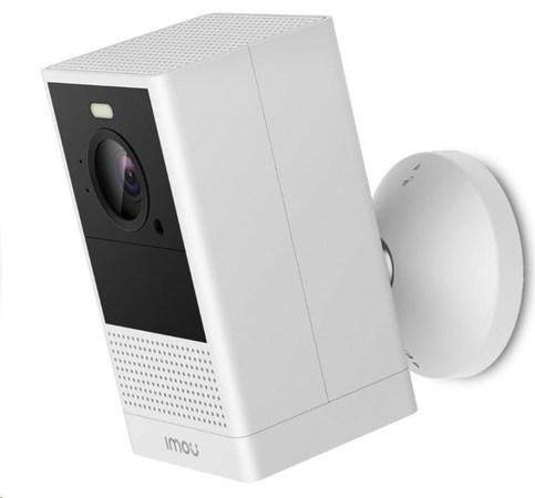 IMOU IPC-B46LP-White, Cell 2 white, IP kamera 4Mpx, 1/2,9" CMOS, IR