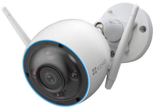 EZVIZ H3 2K venkovní Wi-Fi smart bezpečnostní kamera