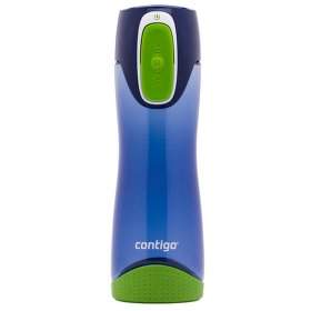 Láhev na pití CONTIGO Autoseal Swish 500 ml - kobaltová
