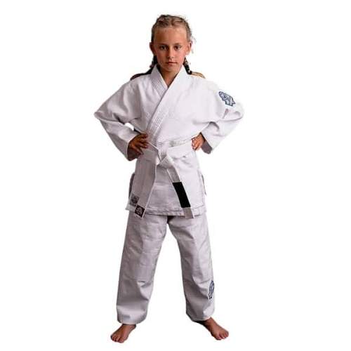 Dětské kimono na Judo DBX BUSHIDO DBX-J-1 160cm