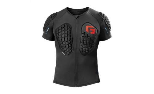 G-Form MX360 Impact shirt černá