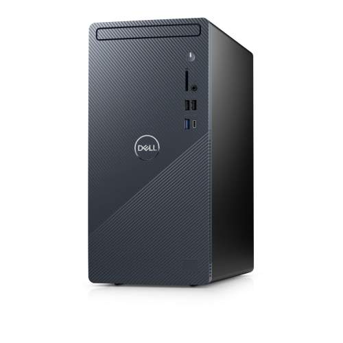 Dell Inspiron/DT 3910/Tower/i3-12100/8GB/256GB SSD/UHD 730/W11H/2RNBD