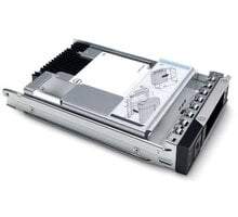 DELL disk 960GB vSAS Read Int. SED 512e/ Hot-Plug/ 3.5"/ pro PowerEdge R450,R540,R550,R650,R6515,R6525,R250,R350, 345-BCDH