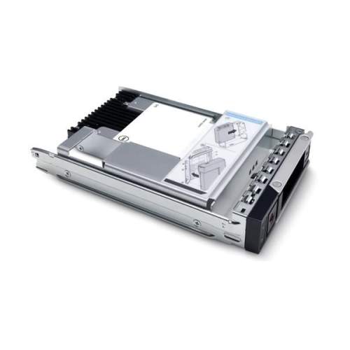 DELL disk 960GB SSD SATA Read Int. 6Gbps 512e/ Hot-Plug/ 3.5"/ pro PowerEdge R450,R540,R550,R650,R6515,R6525,R250,R350