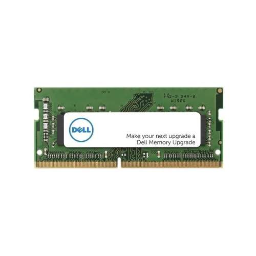 Dell Memory Upgrade - 32GB - 2RX8 DDR5 SODDIMM 4800MHz Latitude 5431,5531, Precision 3470,Vostro 16 7000(7620), AB949335