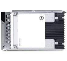 DELL disk 960GB SSD/ SATA Read Intensive/ ISE/ 6Gbps/ 512e / 2.5" ve 3.5" rám./ cabled/ pro PowerEdge T150, T140, 345-BDYP