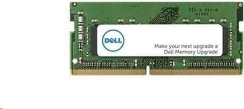 DELL 32GB paměť do notebooku/ 3200 MHz/ SO-DIMM/ Latitude, Precision, XPS/ OptiPlex AIO, Micro MFF AB120716