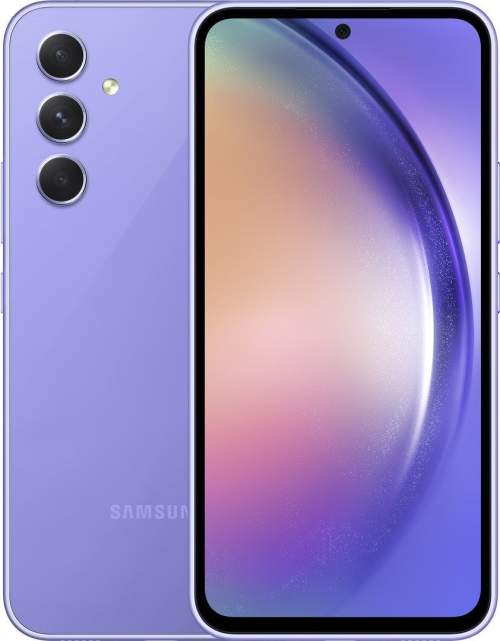 Samsung Galaxy A54 5G/8GB/256GB/Light Violet
