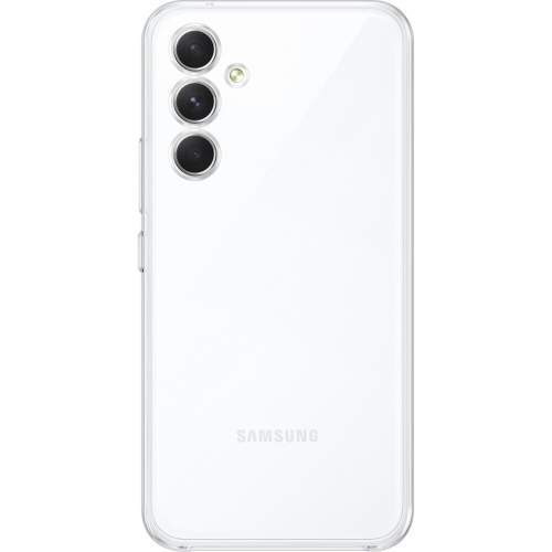 Samsung průhledný zadní kryt pro Galaxy A54 5G, transparentní EF-QA546CTEGWW