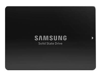 Samsung PM983, 2,5" - 960GB MZQLB960HAJR-00007