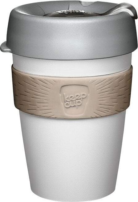 Keep Cup Hrnek plastový ORIGINAL NOON 340 ml M