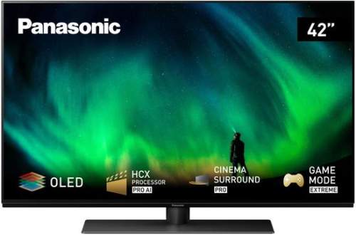 Panasonic TX-42LZ1500E - 106cm