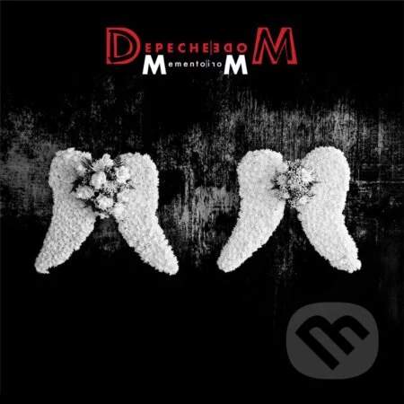 Depeche Mode – Memento Mori (Deluxe Edition) CD