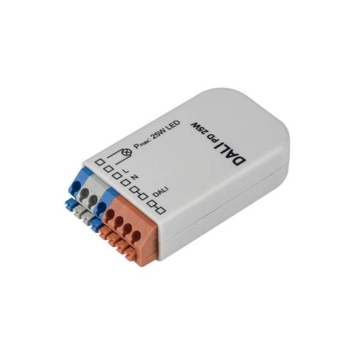 SLV BIG WHITE DALI PD 25W 1002220