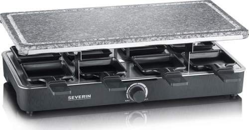 SEVERIN RG 2378 RACLETTE GRILL