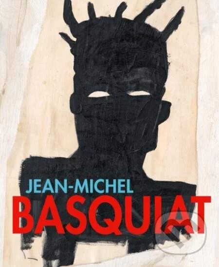 Jean-Michel Basquiat - Prestel