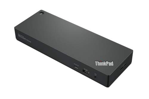 LENOVO dokovací stanice ThinkPad Universal Thunderbolt 4 Smart Dock 40B10135EU