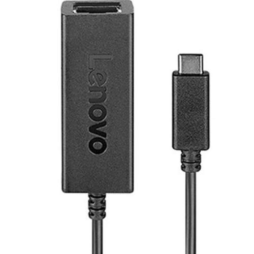 Lenovo USB-C to Ethernet GX90S91832