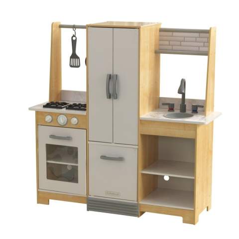 KIDKRAFT Dřevěná kuchyňka Modern