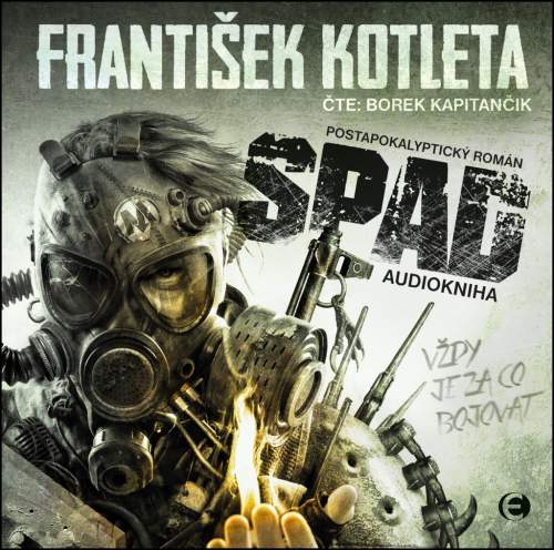 SPAD - Kotleta František