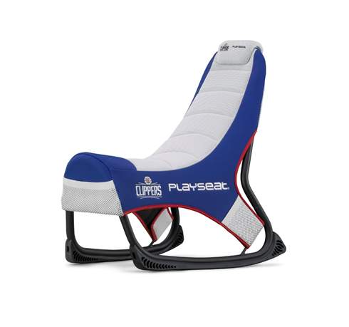 Playseat® Active Gaming Seat Champ NBA Edition - Los Angeles Clippers