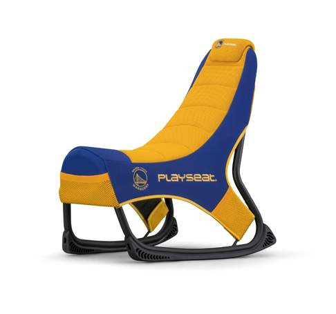 Playseat® Active Gaming Seat Champ NBA Edition - Golden State Warriors