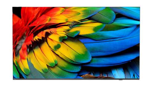Philips/65HFL6214U/12/65"/4K UHD/Gray