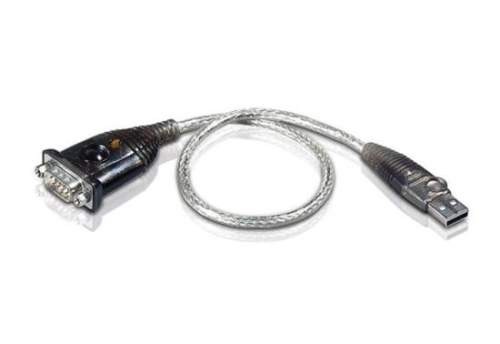 ATEN USB - RS 232 převodník 100cm