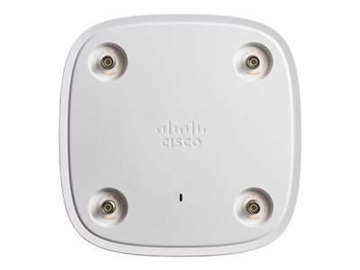 Cisco Catalyst 9115AXE - Bezdrátový access point - Bluetooth 5.0 - Bluetooth, Wi-Fi 6 - 2.4 GHz, 5 GHz, C9115AXE-E