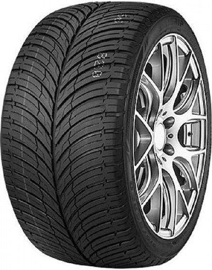 255/40R21 102W XL Lateral Force 4S 3PMSF UNIGRIP
