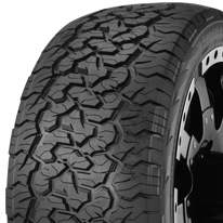225/65R17 102H Lateral Force A/T UNIGRIP