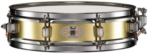 Pearl B1330 Piccolo 13" Brass