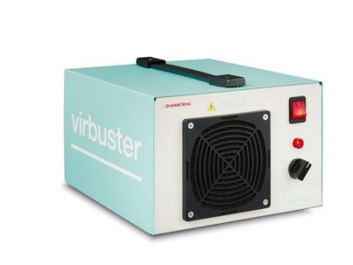 Diametral VirBuster 20000A