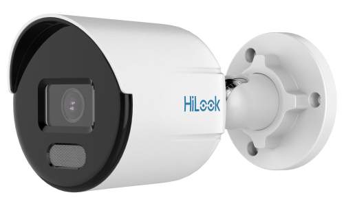 HiLook IP kamera IPC-B129HA/ Bullet/ 2Mpix/ 2.8mm/ ColorVu/ Motion detection 2.0/ H.265+/ krytí IP67/ LED 30m, 311320802