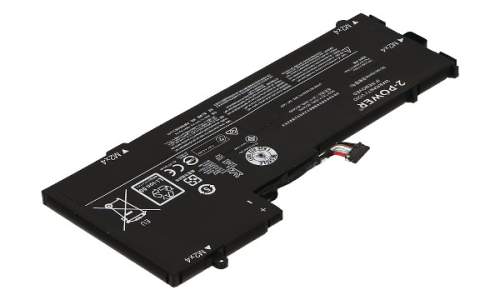 2-Power baterie pro Lenovo 500S-13ISK ( L14L2P22 alternative ) 7,6V 4400mAh