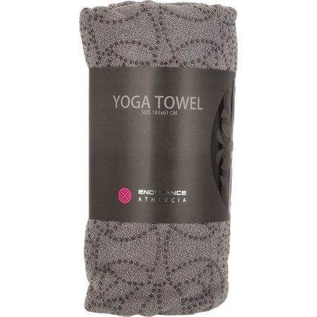 Podložka na jógu Athlecia Kowl Yoga Towel Velikost: OSFA