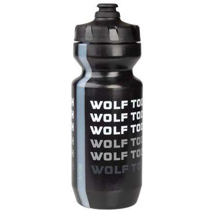 Wolf Tooth Echo Water Bottle 650ml