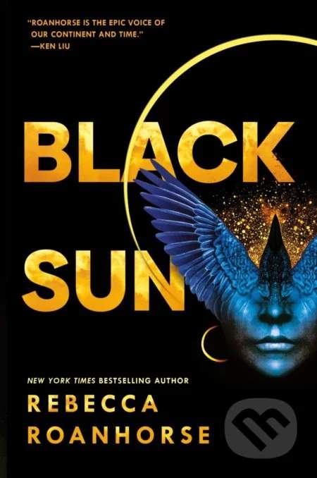 Black Sun - Rebecca Roanhorse