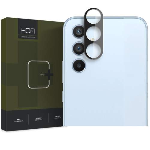 Hofi Cam Lens Protector Pro+ Galaxy A34 5G Black