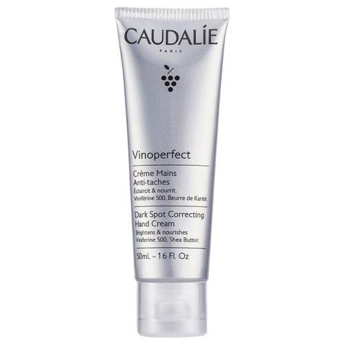 Caudalie Vinoperfect krém na ruce 50 ml