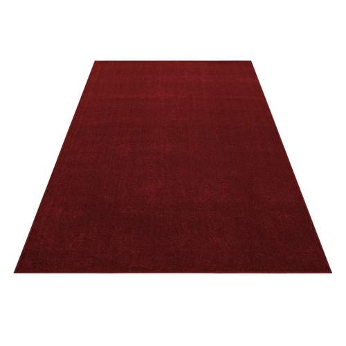 Ayyildiz koberce Kusový koberec Ata 7000 red - 120x170 cm Červená, Velké (190x270 cm a větší), Syntetický (umělý)
