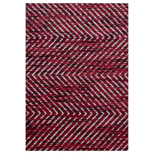 Ayyildiz koberce Kusový koberec Base 2810 red - 120x170 cm Červená, Velké (190x270 cm a větší), Syntetický (umělý)